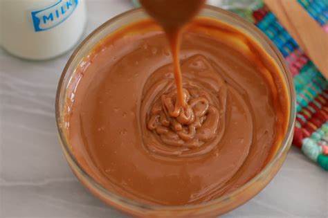 dulceluce|How to Make Dulce de Leche 